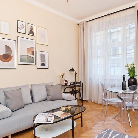City Studio - Loftaffair Krakow Ngoại thất bức ảnh