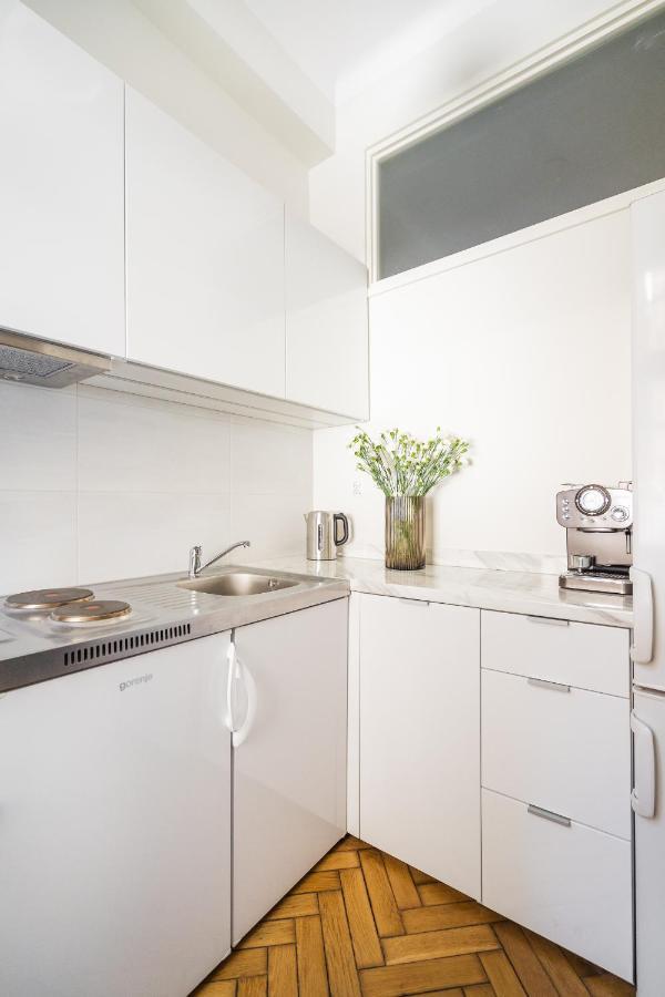 City Studio - Loftaffair Krakow Ngoại thất bức ảnh